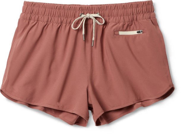 REi Co-op IE Rosewood Vuori Clementine 2.0 Shorts Women 2.5 Inseam