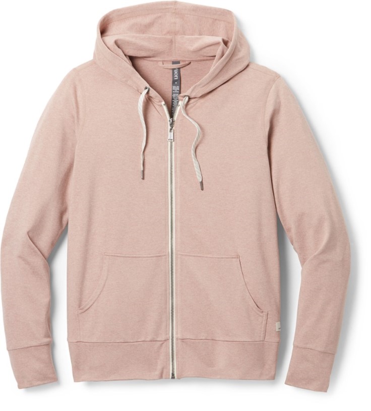 Dogwood Vuori Halo Performance Hoodie 2.0 Women REi Co-op IE