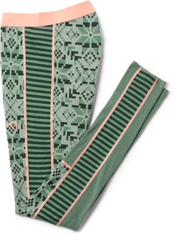 Kari Traa Else Base Layer Bottoms Women Murk REi Co-op IE