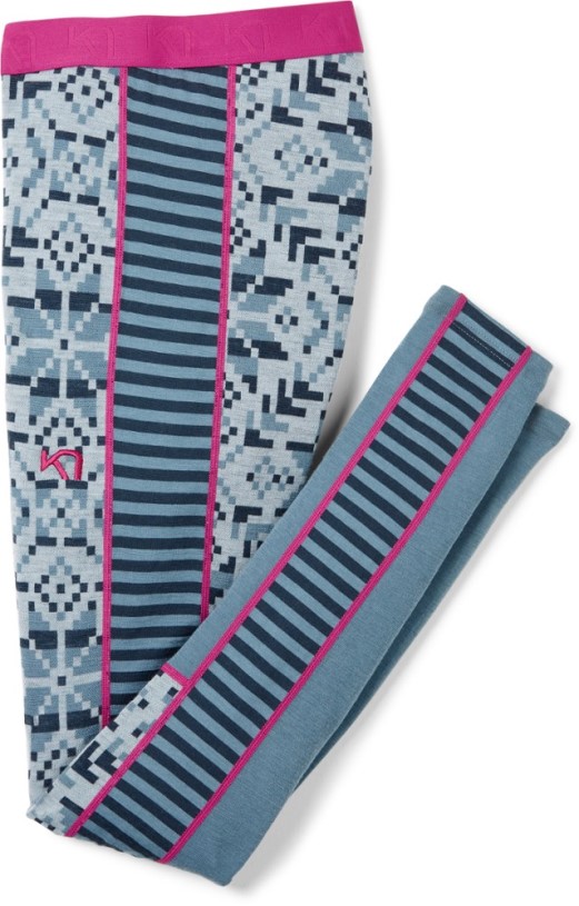 REi Co-op IE Sail Kari Traa Else Base Layer Bottoms Women