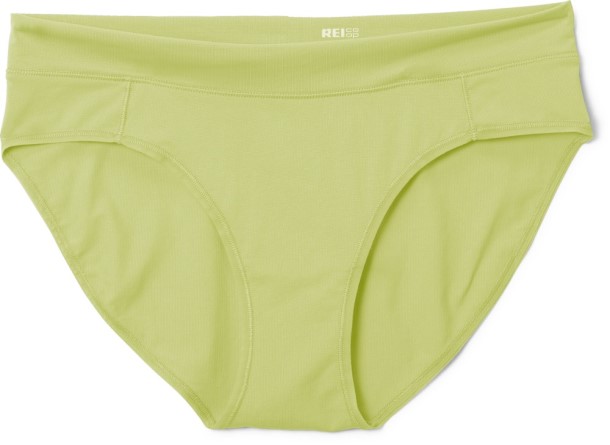 Lichen Glow REi Co-op IE Active Hipster Underwear Women