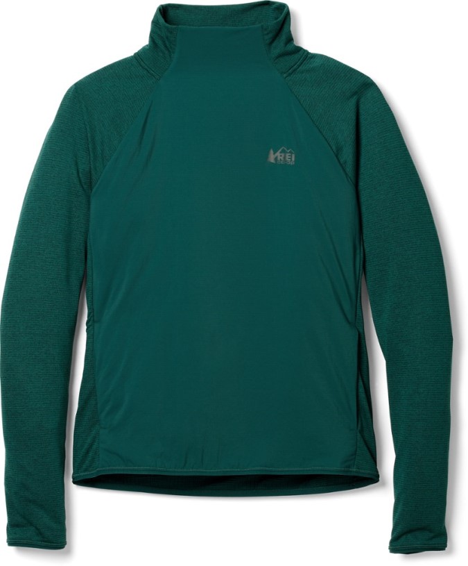 Fjord REi Co-op IE Active Pursuits Insulated Pullover Women