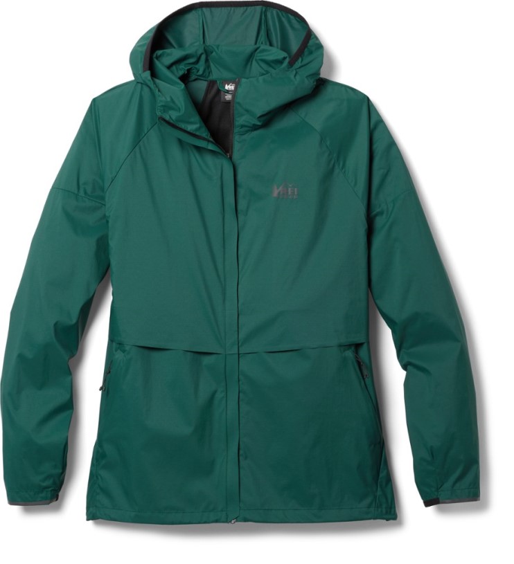 Fjord REi Co-op IE Active Pursuits Shell Jacket Women
