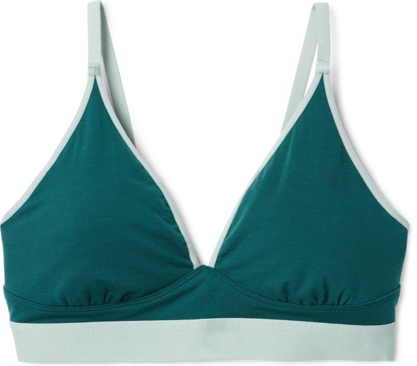 Sea Forest REi Co-op IE Merino Bralette
