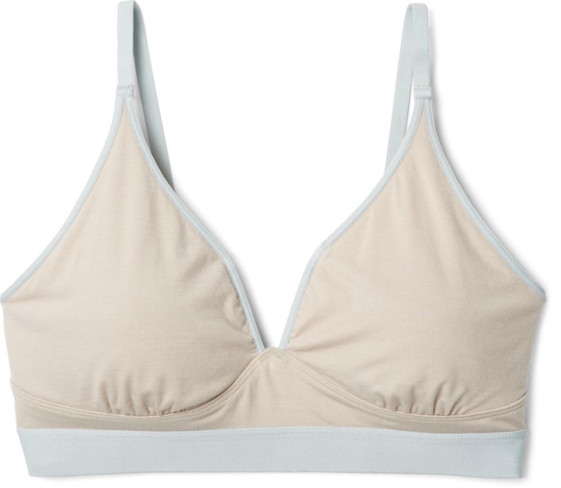 Washed Stone REi Co-op IE Merino Bralette