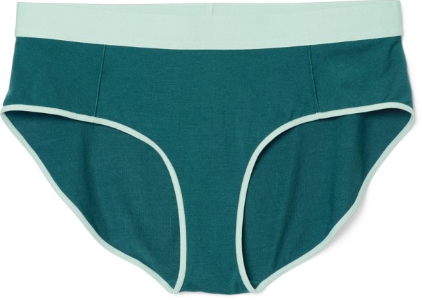 Sea Forest REi Co-op IE Merino Hipster Underwear Women
