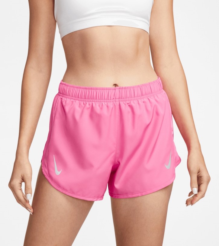 Pink REi Co-op IE Nike Tempo Race Shorts Women