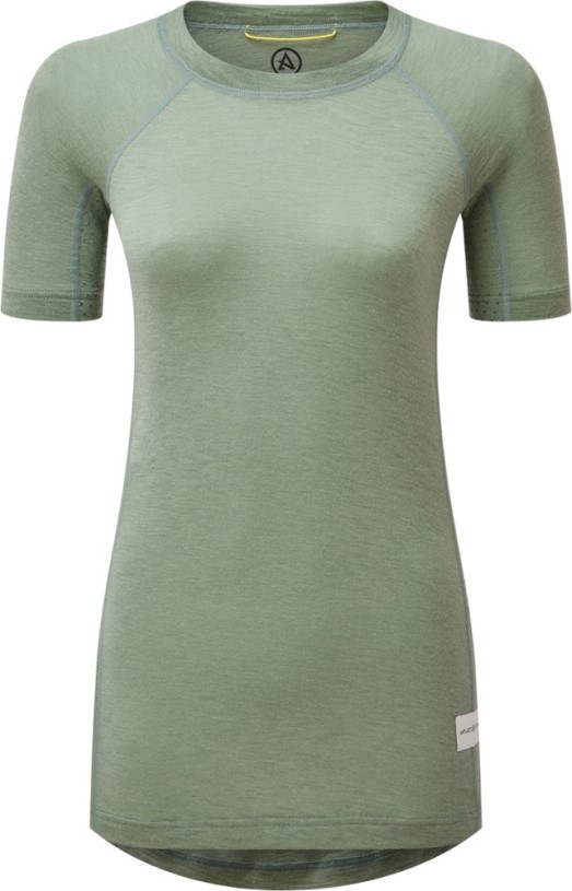 Sea Spray REi Co-op IE Artilect Boulder 125 Base Layer T-Shirt Women