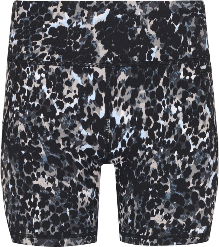 Sweaty Betty Power 6 Biker Shorts Women Grey REi Co-op IE