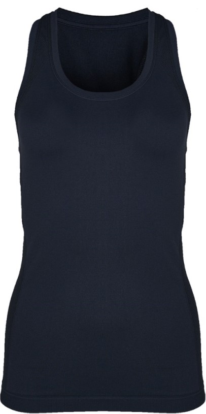 Sweaty Betty Athlete Seamless Tank Top Women Black REi Co-op IE
