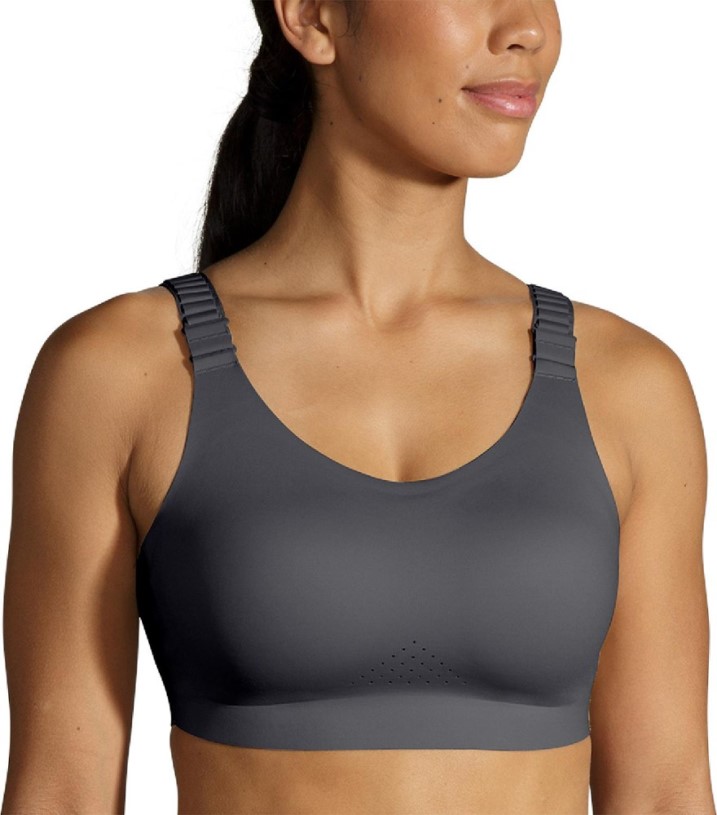 Brooks Dare Scoopback 2.0 Bra REi Co-op IE Asphalt