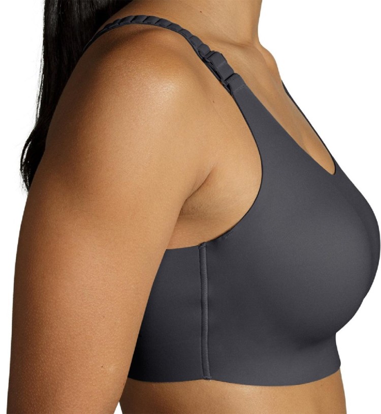Brooks Dare Scoopback 2.0 Bra REi Co-op IE Asphalt