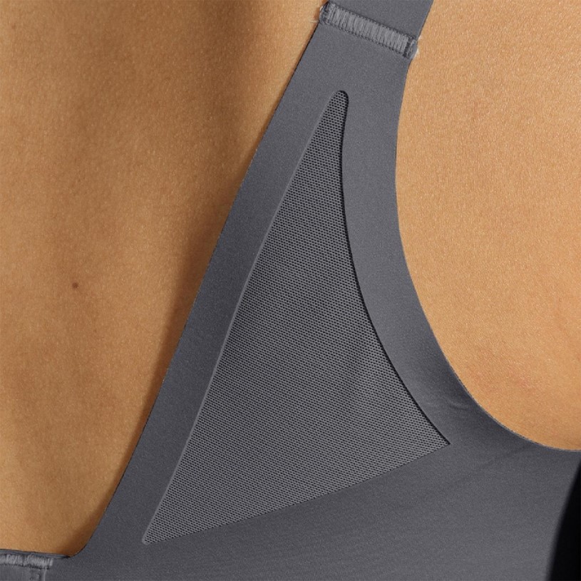 Brooks Dare Scoopback 2.0 Bra REi Co-op IE Asphalt