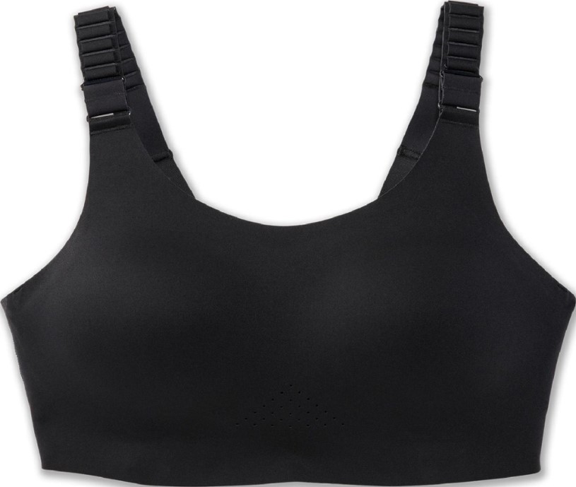 Brooks Dare Scoopback 2.0 Bra Black REi Co-op IE