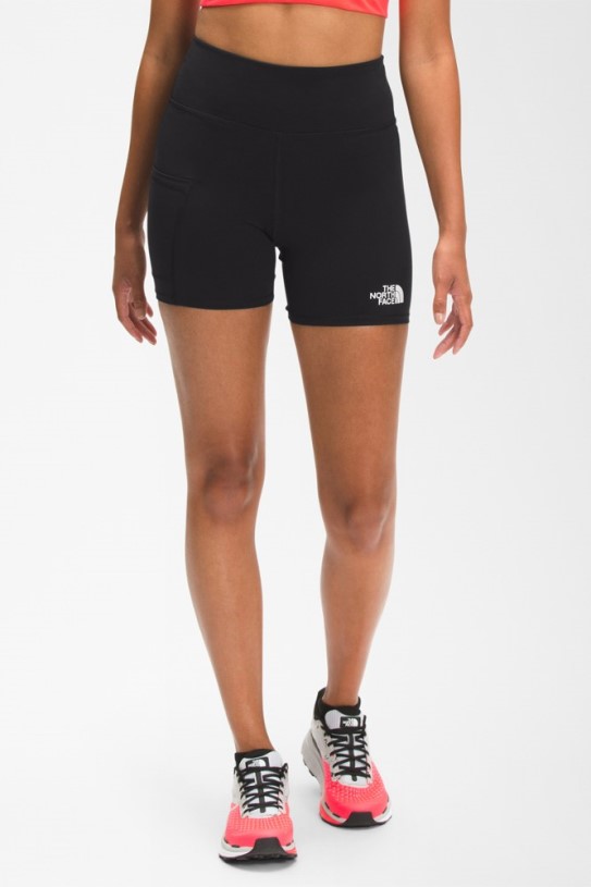 Black The North Face Movmynt Tight 5 Shorts Women REi Co-op IE