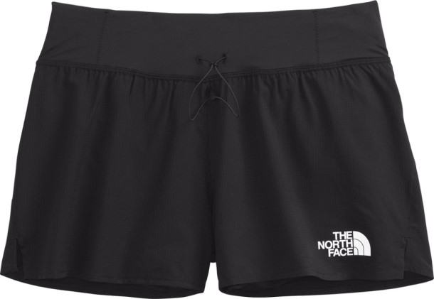 REi Co-op IE Black The North Face Movmynt 2.0 Shorts Women 5 Inseam