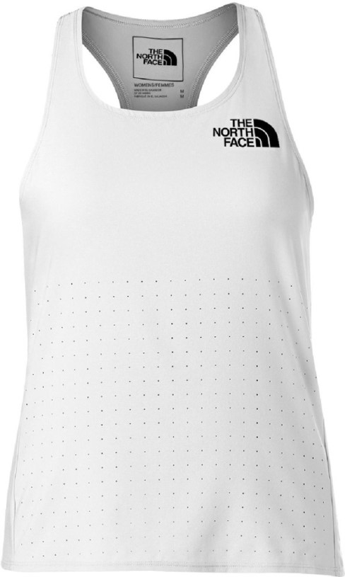 The North Face Flight Weightless Tank Top Women White REi Co-op IE