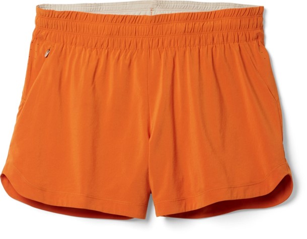 Cassia Bark REi Co-op IE Active Pursuits 4.5 Shorts Women