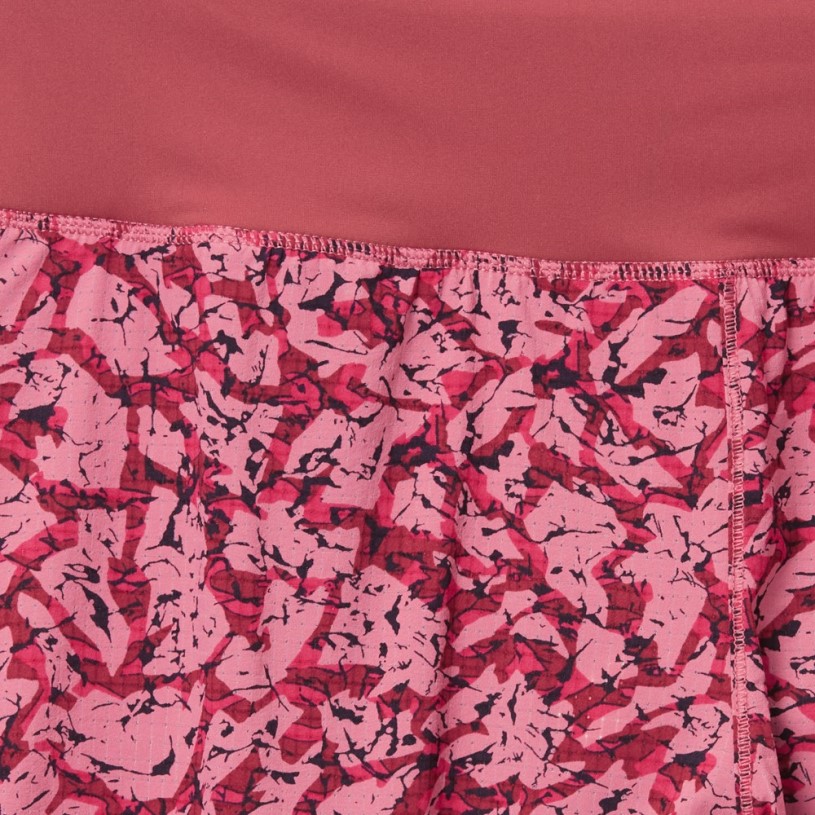 Ridge Shaded Sumac REi Co-op IE Swiftland 5 Running Shorts Women