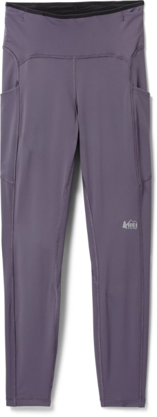 Graystone REi Co-op IE Swiftland 7/8 Running Tights Women