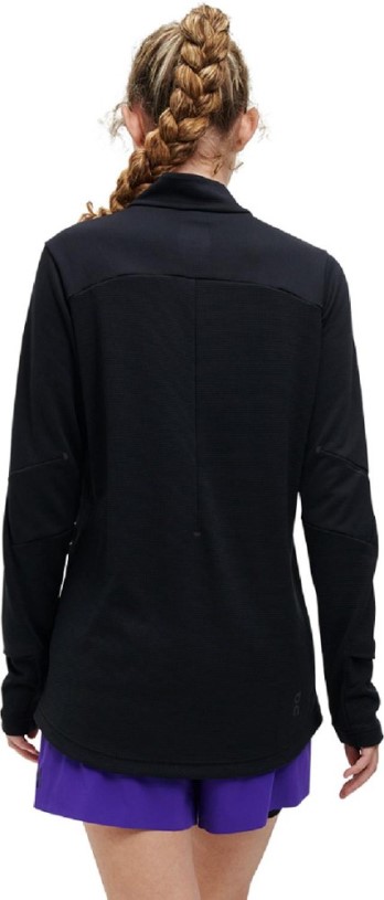 REi Co-op IE On Climate Shirt Women Black