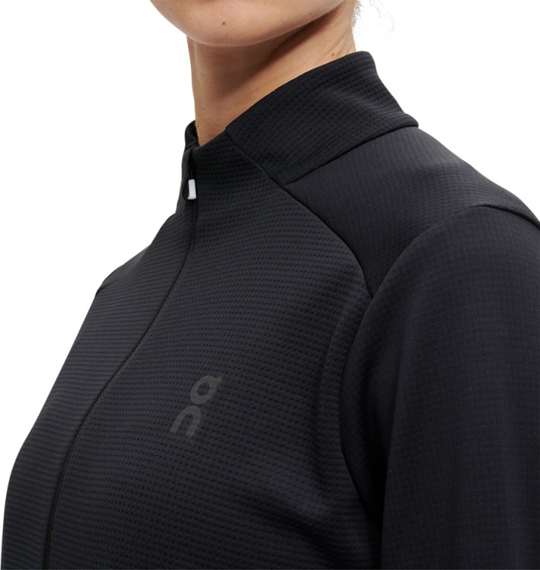 REi Co-op IE On Climate Shirt Women Black