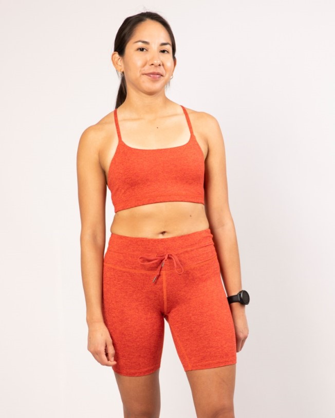 Rio Red REi Co-op IE Rabbit Ez Short Tights 7 Women