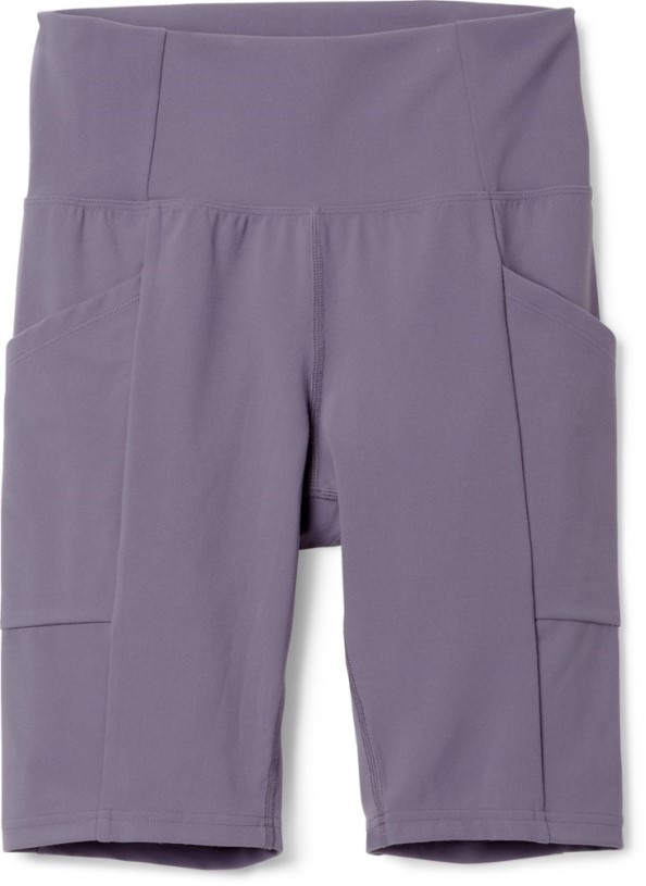 Graystone REi Co-op IE Take Your Time Yoga Shorts Women