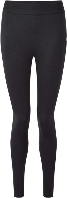 Black REi Co-op IE Artilect Flatiron 185 Base Layer Leggings Women