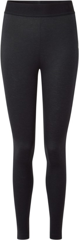 Black Artilect Boulder 125 Base Layer Leggings Women REi Co-op IE