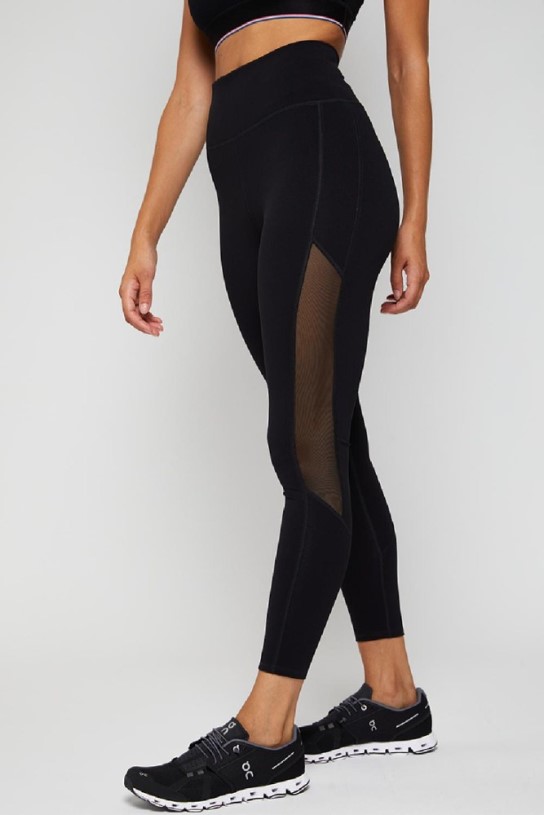 Fourlaps Precision Leggings Women REi Co-op IE Black