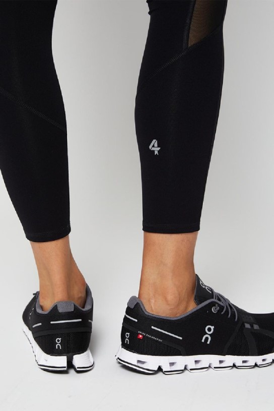 Fourlaps Precision Leggings Women REi Co-op IE Black