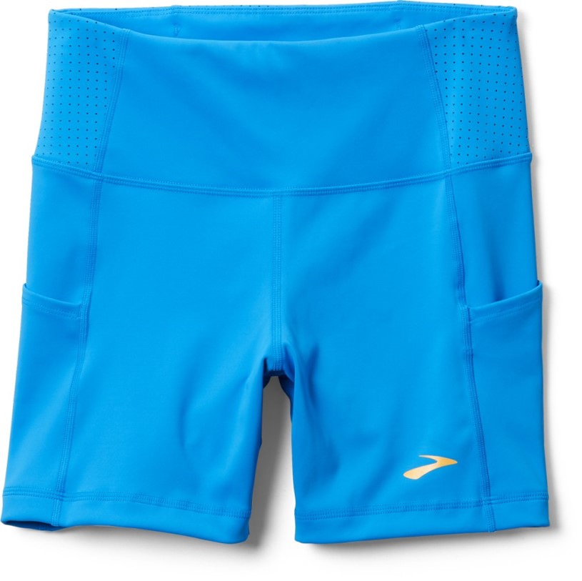 Blue Brooks Method 5 Shorts Women REi Co-op IE