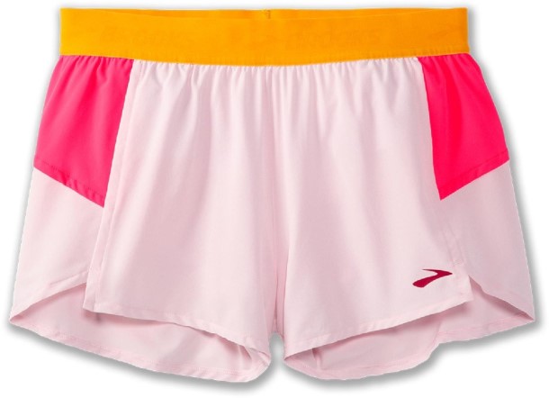 Brooks Chaser 3 Shorts Women Pink REi Co-op IE