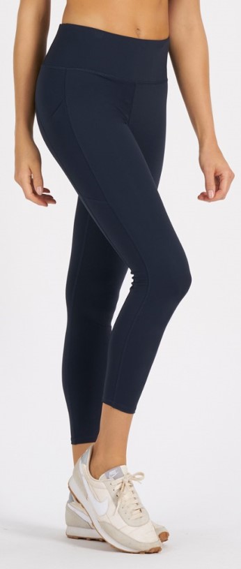 Vuori Stride Leggings Women REi Co-op IE Ink
