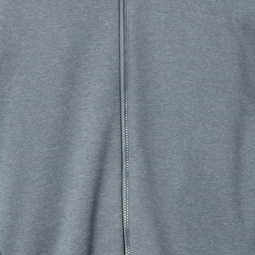 REi Co-op IE Patagonia R1 Daily Jacket Women Grey