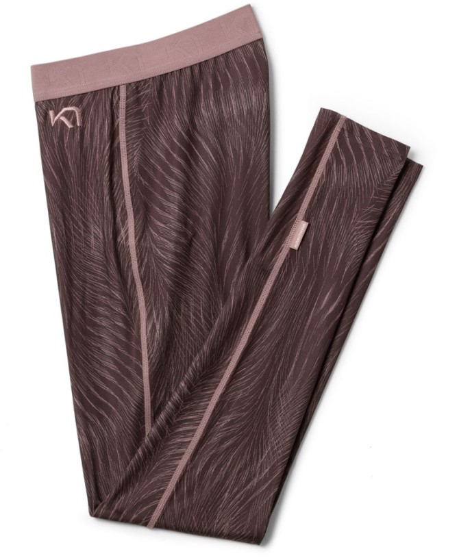 Syrup Kari Traa Fryd Base Layer Pants Women REi Co-op IE
