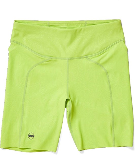 REi Co-op IE Janji Groundwork Pace Shorts Women Super H2O