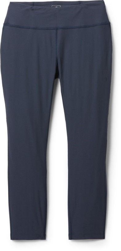 On Active Tights Women Navy REi Co-op IE