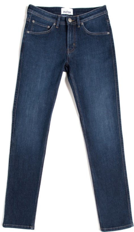 Dark Stone REi Co-op IE Duer Performance Slim Straight Pants Women