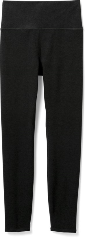 REi Co-op IE Black Vuori Clean Elevation Leggings Women