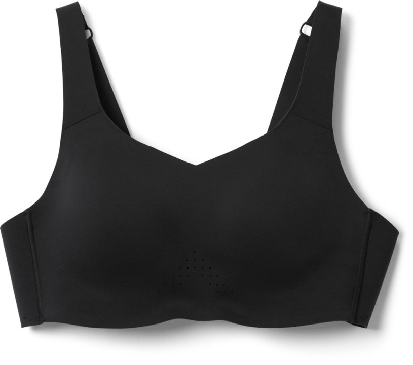 Brooks Dare Underwire Run Bra REi Co-op IE Black