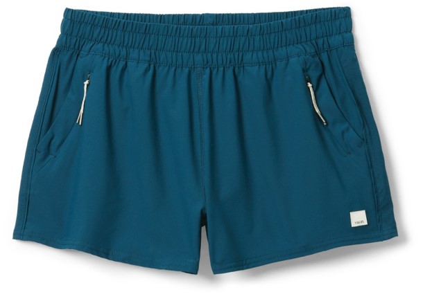 Vuori Dash 3 Shorts Women Cosmo REi Co-op IE