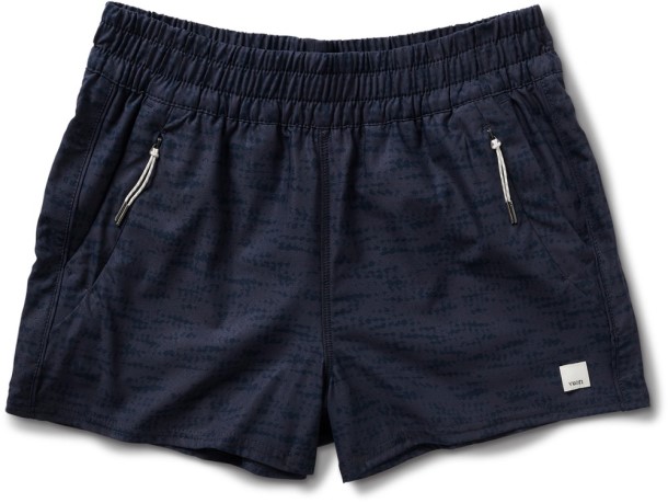 Midnight Slub REi Co-op IE Vuori Dash 3 Shorts Women