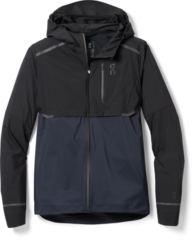 On Weather Jacket Women Navy REi Co-op IE