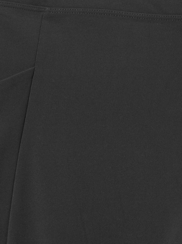 Black REi Co-op IE Take Your Time 7/8 Leggings Women Plus Sizes