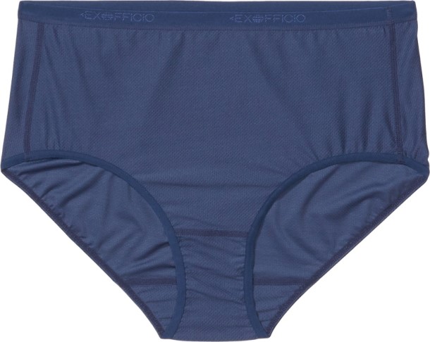 Exofficio Give-N-Go 2.0 Full-Cut Briefs Women REi Co-op IE Ink