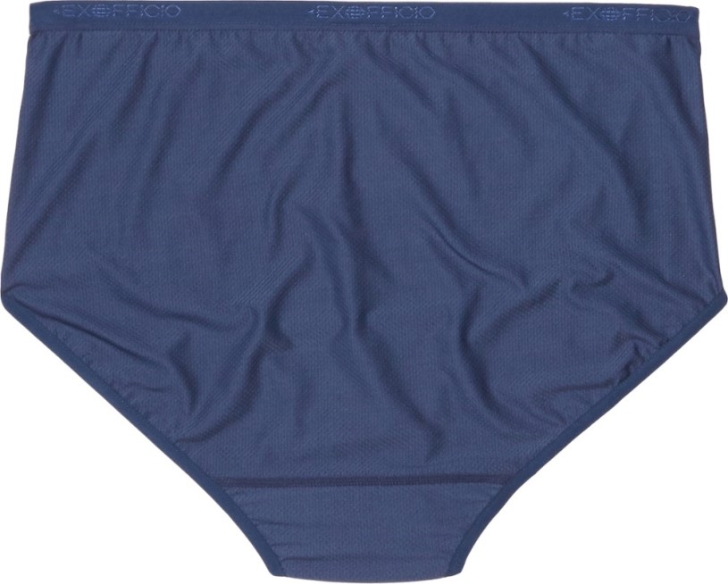Exofficio Give-N-Go 2.0 Full-Cut Briefs Women REi Co-op IE Ink