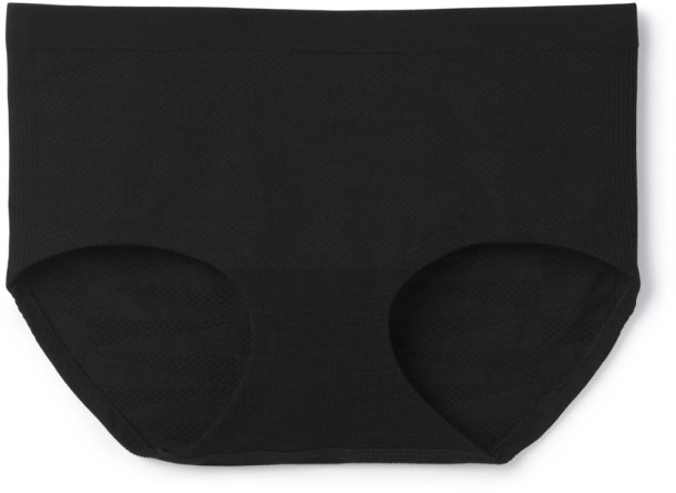 Black Smartwool Seamless Hipster Underwear Women REi Co-op IE
