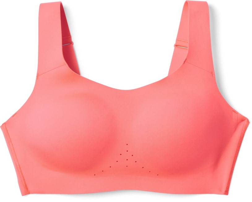 Pink REi Co-op IE Brooks Dare Scoopback Bra